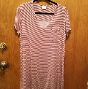 Soma Cool Nights Sleepshirt